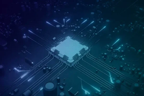 Technology & Data Protection